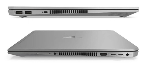 Kompiuteris HP ZBook Studio G5 15.6&quot; nuoma
