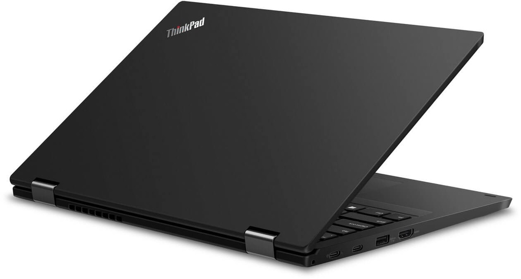 Nuoma Lenovo Thinkpad L390 Yoga | 13.3" (1920x1080) | Intel Core i5-8265U | 16 GB RAM | 256 GB NVMe SSD | Windows 10 Home