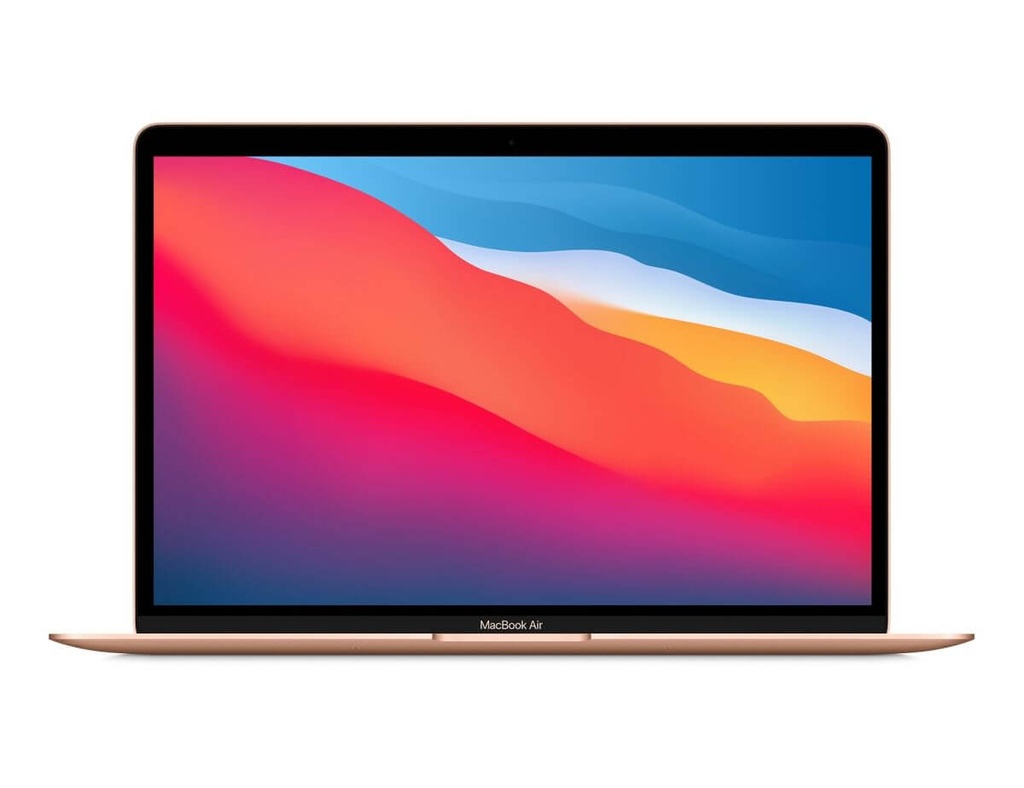 MacBook Air 13.3″ M1 16GB 256GB nuoma