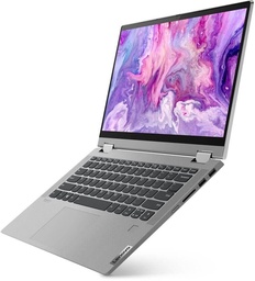 [528] Lenovo IdeaPad Flex 5 14&quot; i5-1135G7 8GB 256GB nuoma