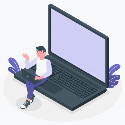 Odoo • Tekstas ir paveikslėlis