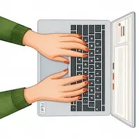 Laptop in 48 hours