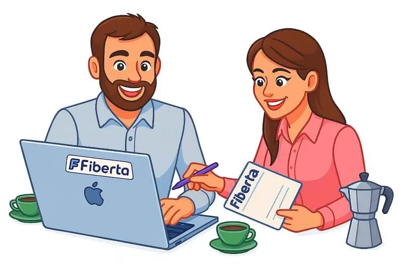 Laptop rental Vilnius