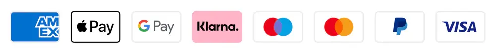 Stripe payment options