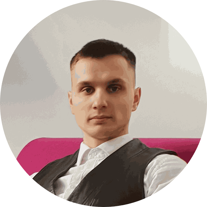 Įmonės komanda
