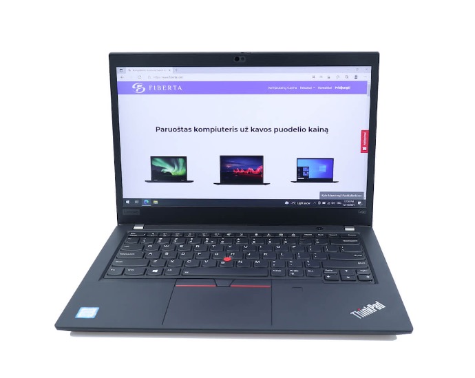 Nesiojamas kompiuteris programavimui Nesiojamas kompiuteris programavimui