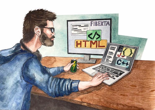 Nešiojami kompiuteriai programavimui Nešiojami kompiuteriai programavimui