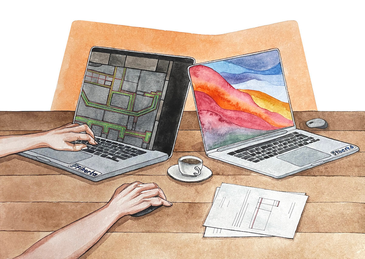 Macbook nuoma Macbook nuoma