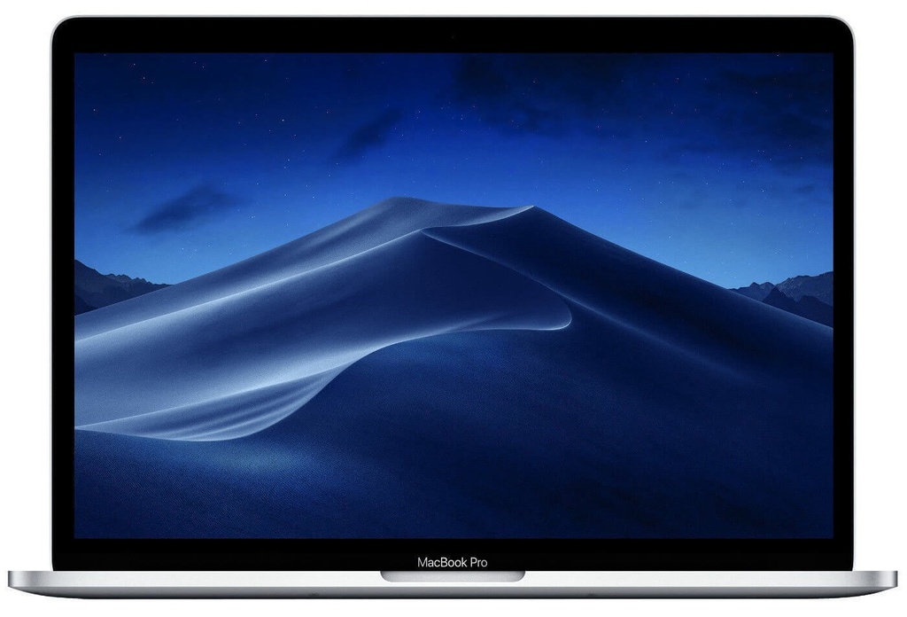 Macbook Pro 15.4" i9 16GB 512GB 560X 4GB nuoma