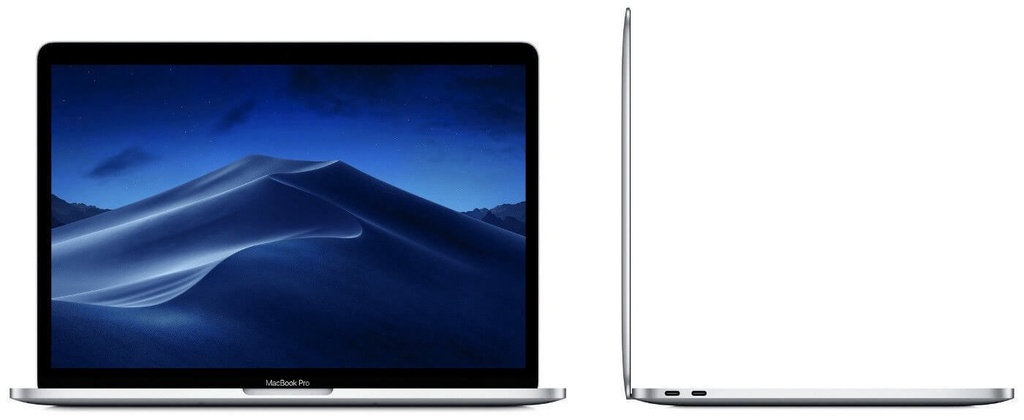 Macbook Pro 15.4" i9 16GB 512GB 560X 4GB nuoma