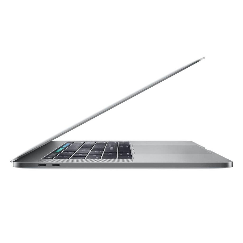 Macbook Pro 15.4" i9 16GB 512GB 560X 4GB nuoma