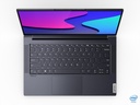 Lenovo Yoga Slim7 15.6" i5-10300H 8GB 512GB GTX1650 Win10 nuoma