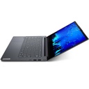 Lenovo Yoga Slim7 15.6" i5-10300H 8GB 512GB GTX1650 Win10 nuoma