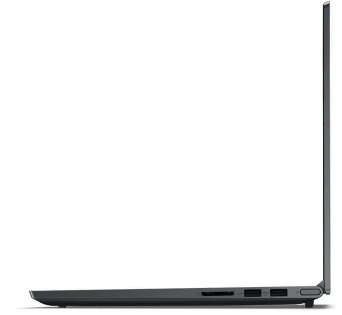 Lenovo Yoga Slim7 15.6" i5-10300H 8GB 512GB GTX1650 Win10 nuoma