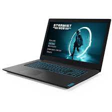 Lenovo L340 17" i5-9300H 16GB 128GB + 1TB GTX1050 Win10 nuoma