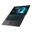 Lenovo L340 17" i5-9300H 16GB 128GB + 1TB GTX1050 Win10 nuoma