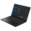 Lenovo X1 Carbon 7th 14" i5-8265U 8GB 256GB Win10Pro nuoma