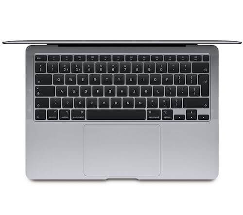MacBook Air 13.3&quot; M1 16 256