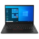 Lenovo X1 Carbon 8th 14" i5-10210U 8GB 256GB Win10Pro nuoma