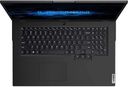 Lenovo Legion 5 15.6" Ryzen 7 4800H 16GB 512GB Win10 nuoma