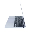 MacBook Air 13.3" M1 8GB 256GB nuoma