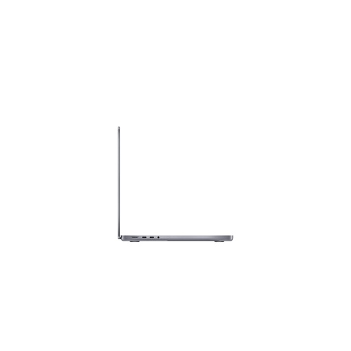 MacBook Pro 14&quot; M1 16GB 512GB nuoma