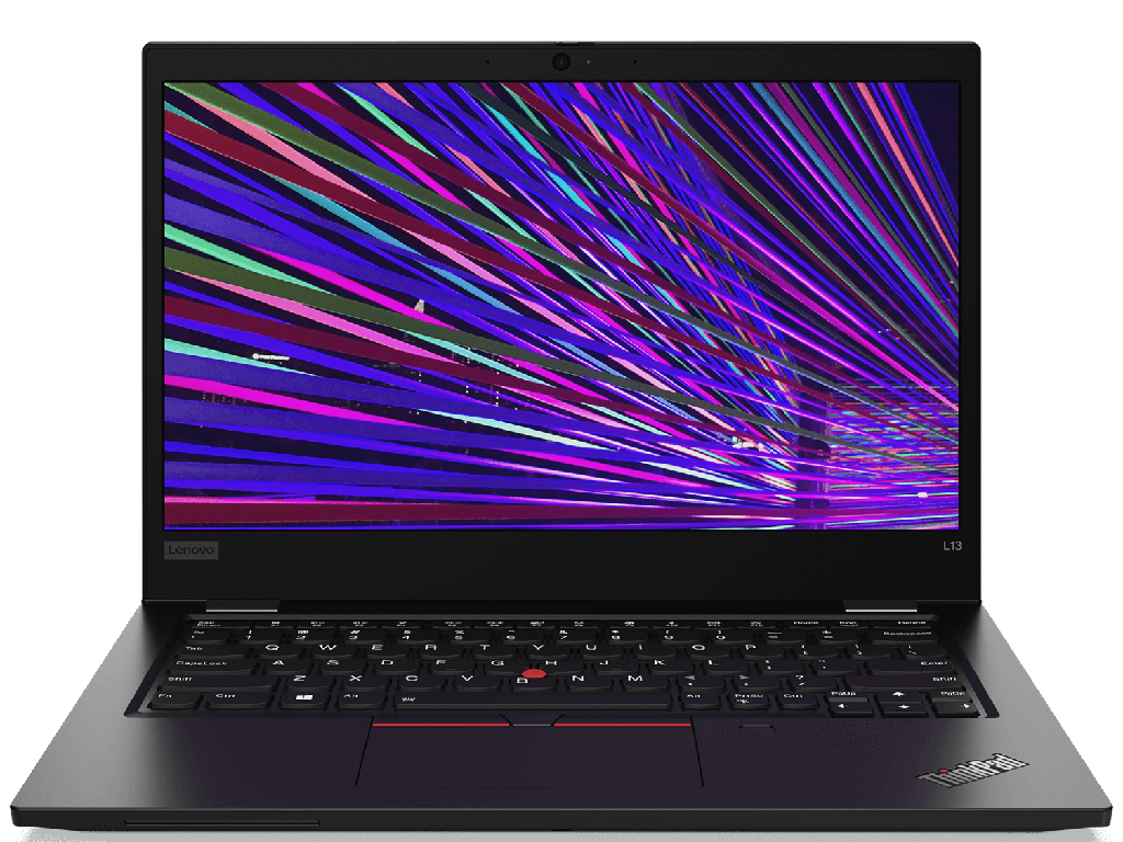 Lenovo L13 13.3" i7-10510U 16GB 512GB nuoma