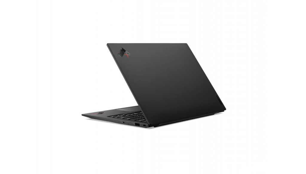 Lenovo X1 Carbon 14" i5-1135G7 16GB 1TB nuoma