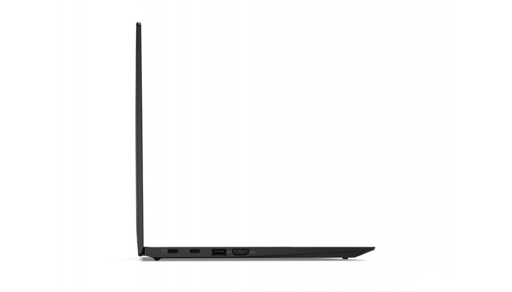 Lenovo X1 Carbon 14" i5-1135G7 16GB 1TB nuoma