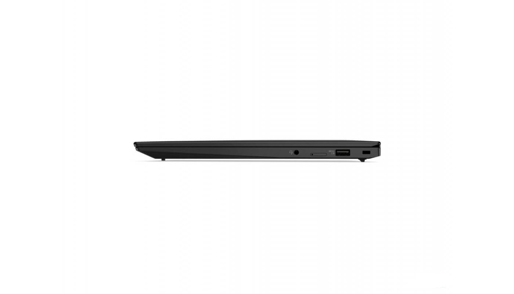 Lenovo X1 Carbon 14" i5-1135G7 16GB 1TB nuoma