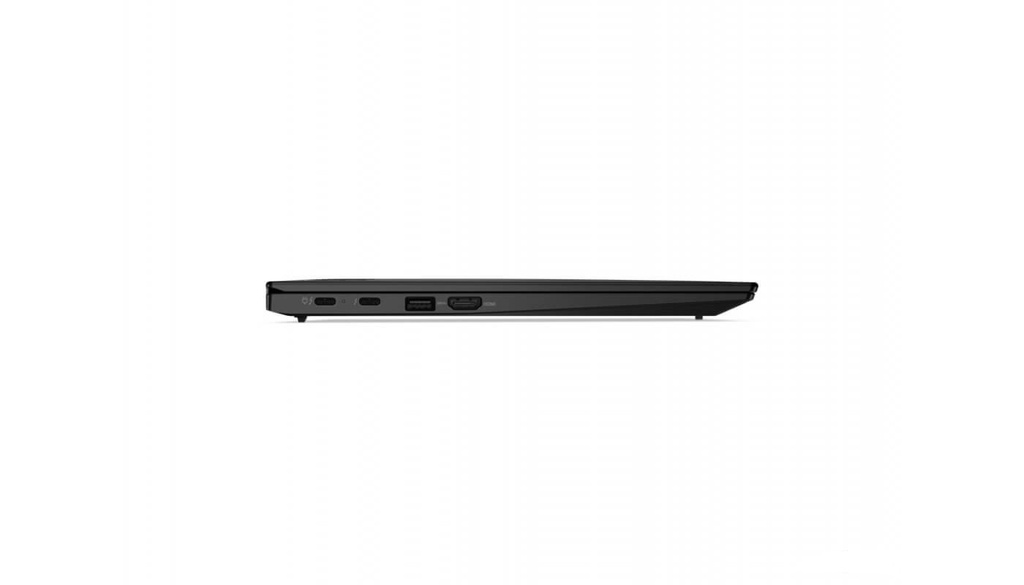 Lenovo X1 Carbon 14" i5-1135G7 16GB 1TB nuoma