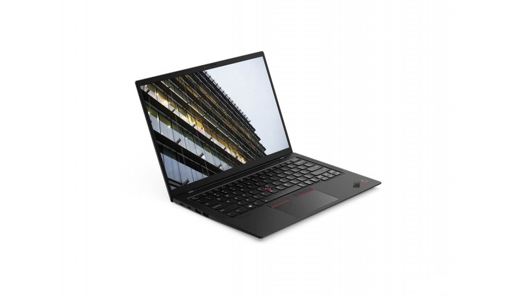 Lenovo X1 Carbon 14" i5-1135G7 16GB 1TB nuoma