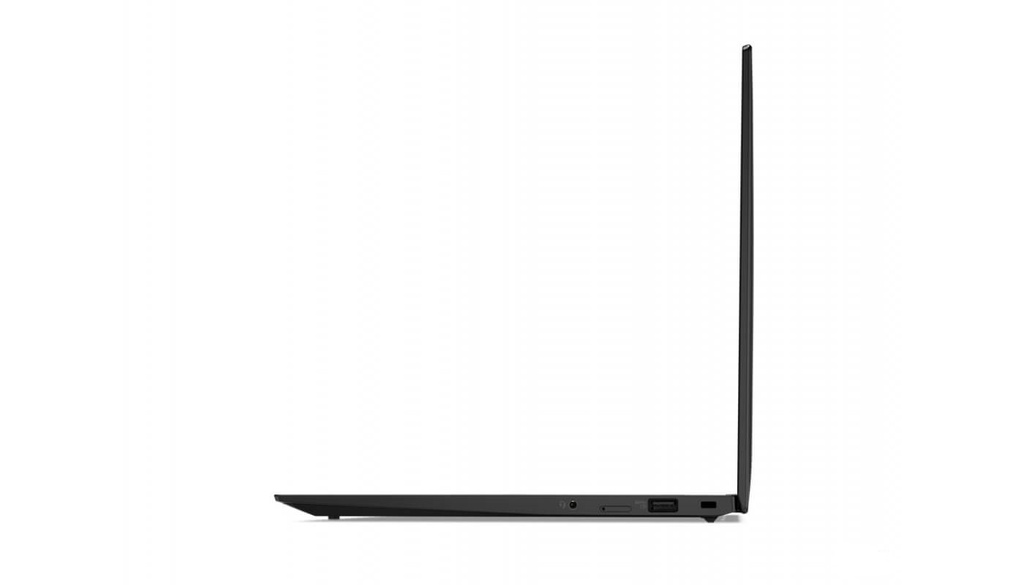 Lenovo X1 Carbon 14" i5-1135G7 16GB 1TB nuoma