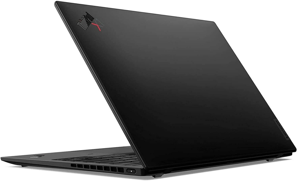 Lenovo X1 Nano 13" i5-1130G7 16GB 512GB nuoma