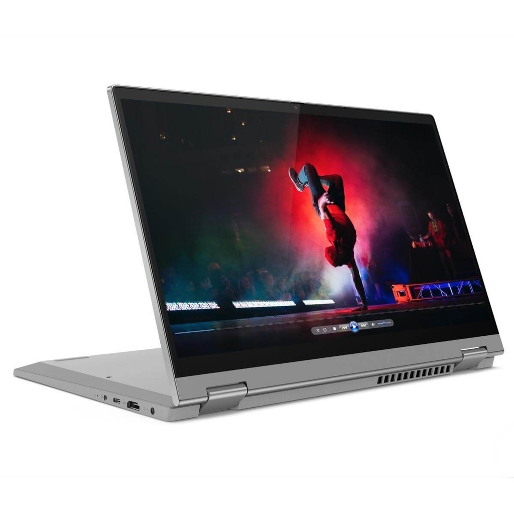 Lenovo IdeaPad Flex 5 14" i5-1135G7 8GB 256GB nuoma