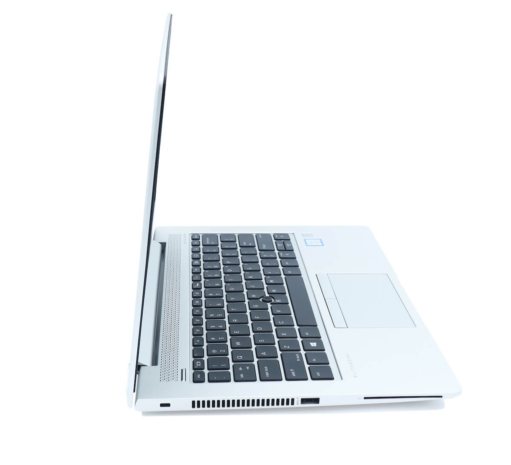 HP Elitebook 830 G5 13" i7-8650U 16GB 256GB Win10 Pro nuoma