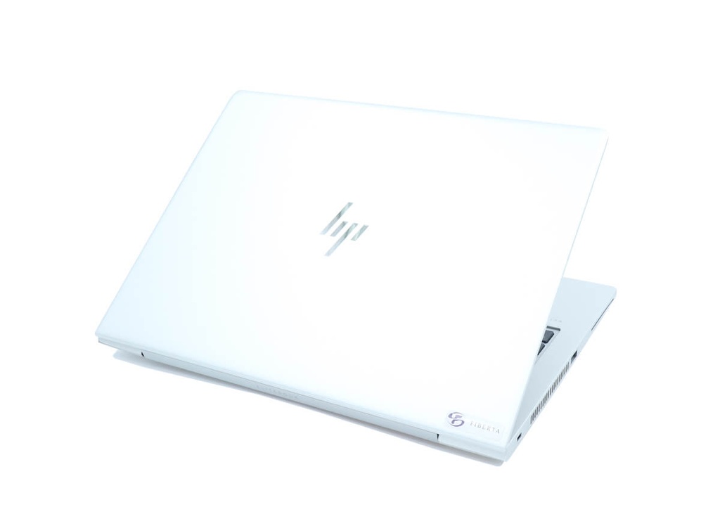 HP Elitebook 830 G5 13" i7-8650U 16GB 256GB Win10 Pro nuoma