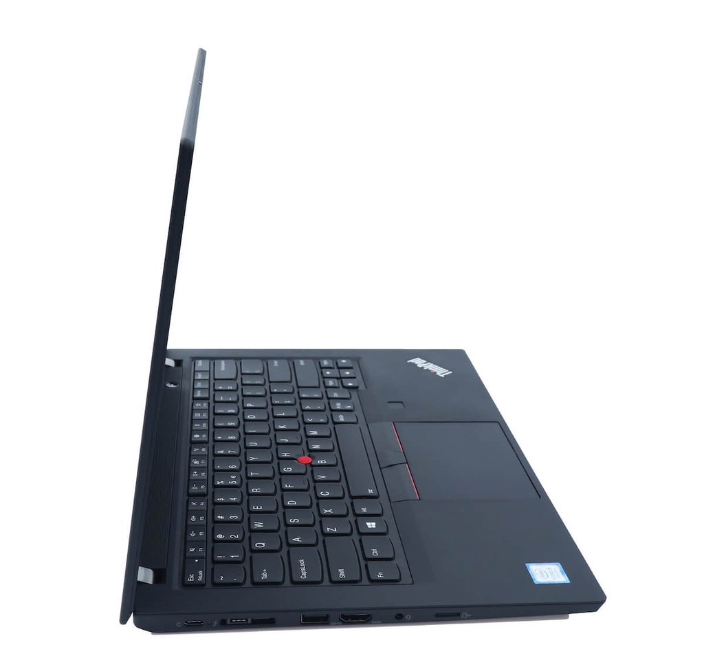Kompiuteris Lenovo ThinkPad T490