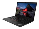 Lenovo T490 14" i7-8665U 24GB 256GB 4G nuoma