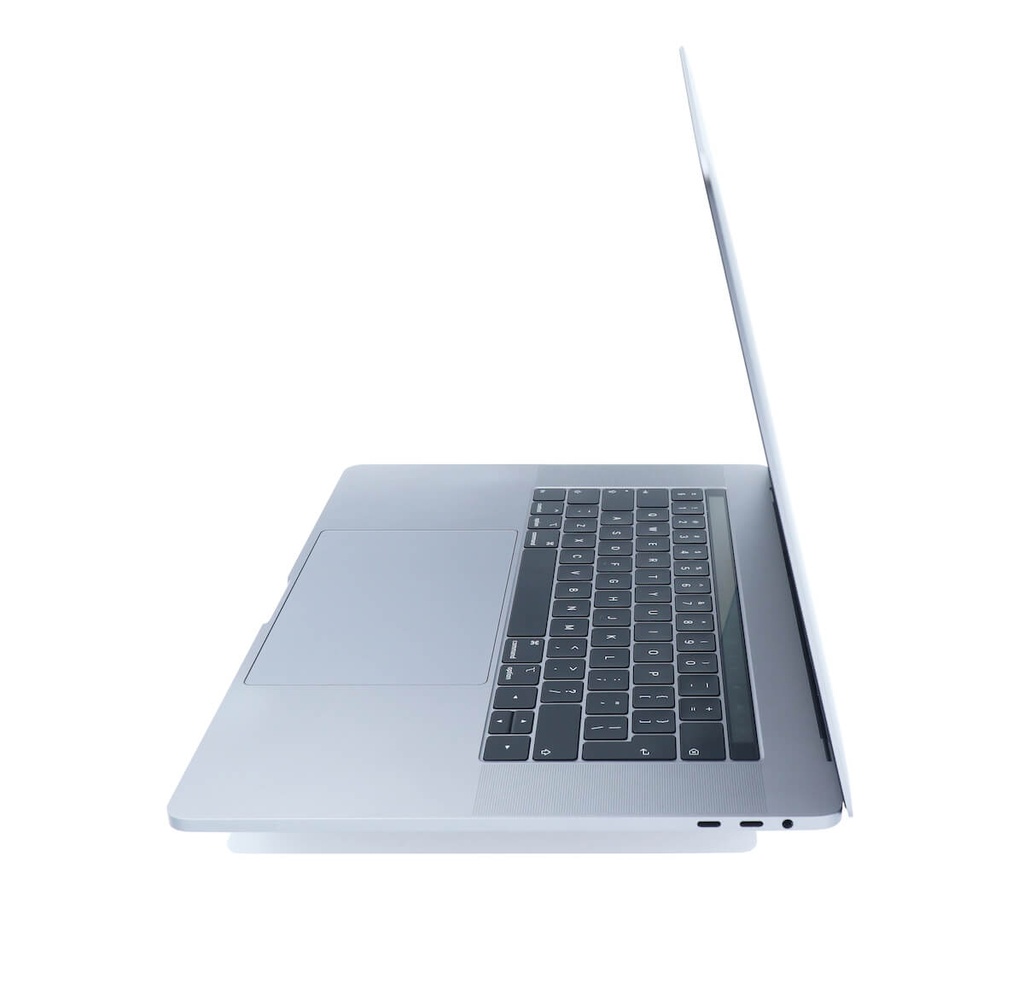 Macbook Pro 15.4" i9 16GB 512GB 560X 4GB nuoma