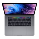 Macbook Pro 15.4" i9 16GB 512GB 560X 4GB nuoma