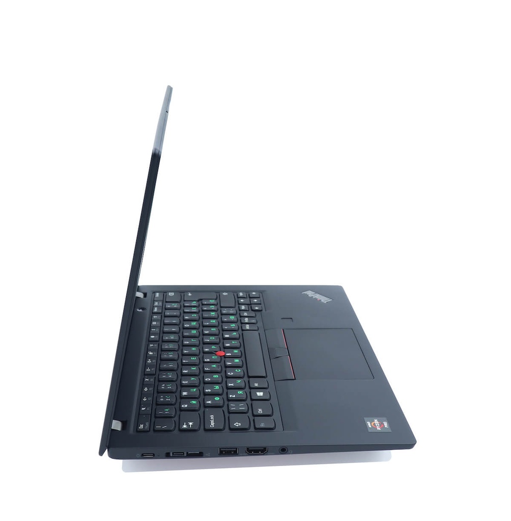 Lenovo X395