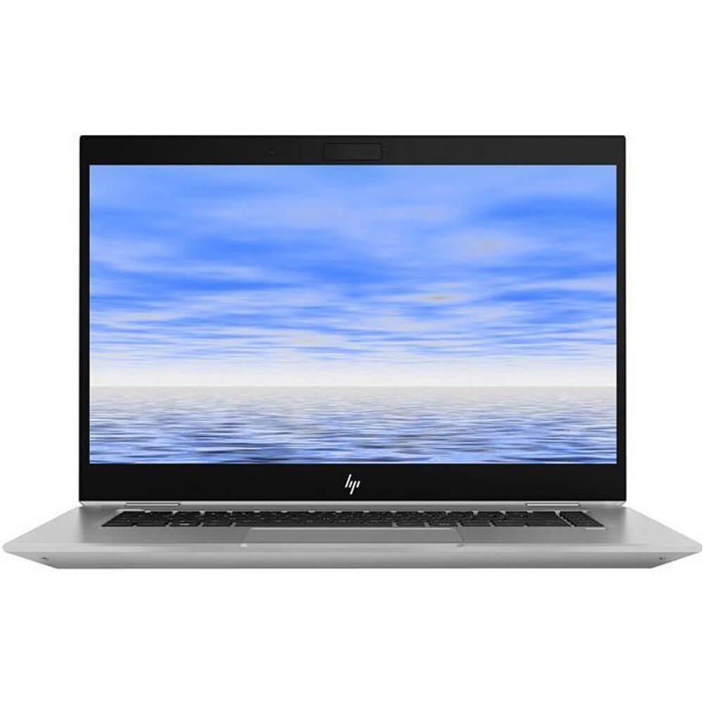 HP ZBook Studio G5 15.6" i7-9850H 16GB 1TB nuoma