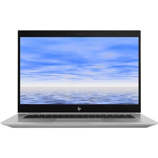 HP ZBook Studio G5 15.6&quot; i7-9850H 16GB 1TB nuoma