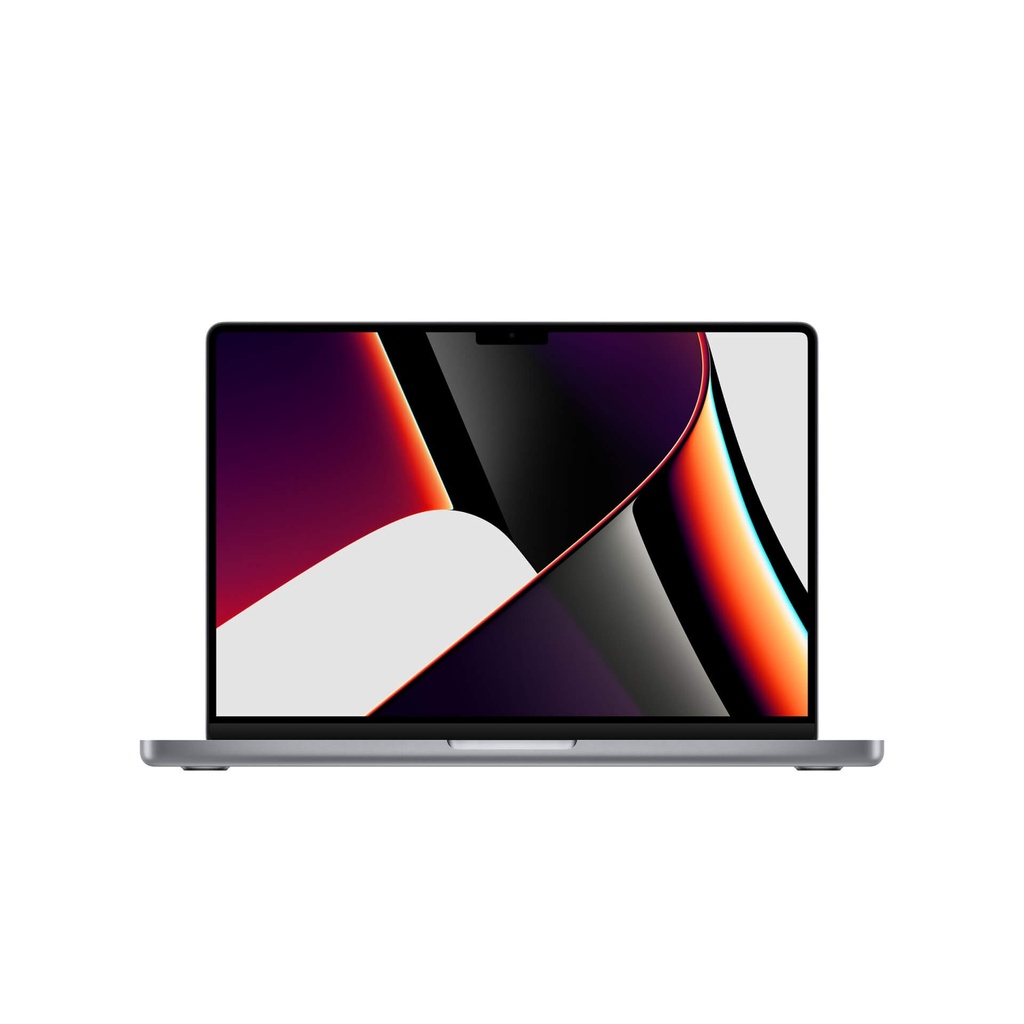 MacBook Pro 16" M1 Pro 16GB 512GB nuoma