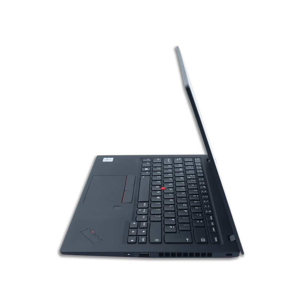 Lenovo X1 Carbon 8th