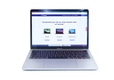 Macbook Pro 13.3" Intel i5 8gen 8GB 128GB nuoma