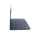 Lenovo X1 Nano 13″ i5-1130G7 16GB 256GB nuoma 