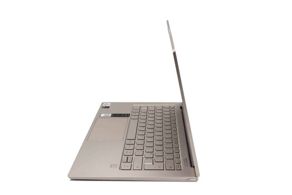 Lenovo Yoga C940 14″ i5-1035G4 8GB 256GB nuoma