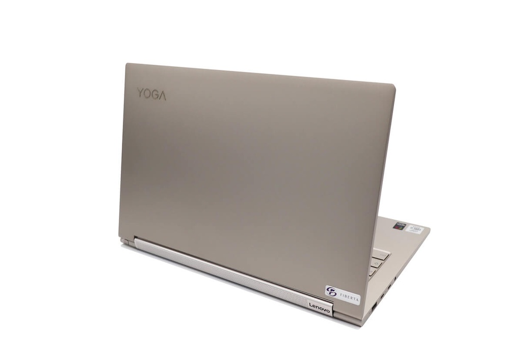 Lenovo Yoga C940 14" i5-1035G4 8GB 256GB nuoma